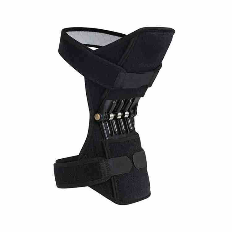 Genou Booster Patella Protection des articulations Anciennes Jambes froides Sports de plein air Kneecaps